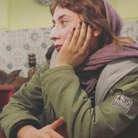 Mina Ramezani的照片