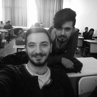 Murat Can Çakallı's Photo