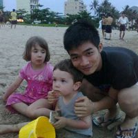 Ngọc Sáu Hồ's Photo