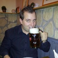 Jarda Šturman's Photo