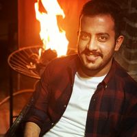 Masoud Jalili Nezhad的照片