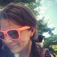 Lauren Peterson的照片