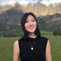 Kyung yeon Shin's Photo