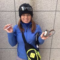 Danielle Morrison's Photo