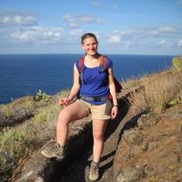 Christine Kraxberger's Photo