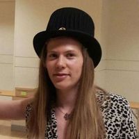 Sabina Bernhard's Photo