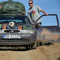 Christian Pessel's Photo