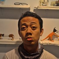 Fajarindramawan的照片