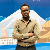 Idris  Mohamoud's Photo
