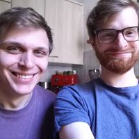 David Vogel的照片