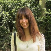 Goizane Huarte's Photo