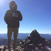 Fotos de Clayton  Zacharia