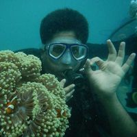 Karan Vaswani's Photo