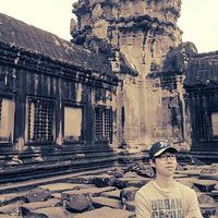 Hakyung (Andrew) Noh's Photo