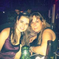 Alejandra Chávez García's Photo