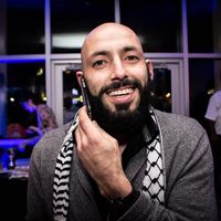 sammy ajjuri's Photo