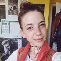 Wiktoria Michalak的照片