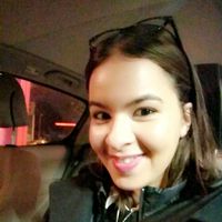 Nina BENCHEHIDA的照片