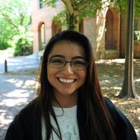 Scarlet Jaldin's Photo