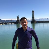 Fotos von Nilson Olejua