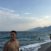 Mihai Munteanu's Photo