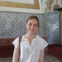 Meryem Ozel的照片