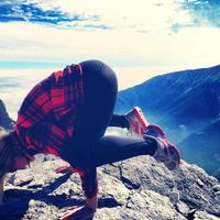 Maci Hamdorf的照片