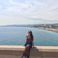 Christina Puma的照片