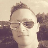 Damian Kiełbasa的照片