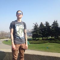 Николай Кожемяко's Photo