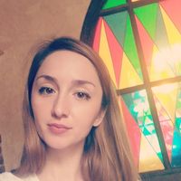 EVGENIYA  Ivanova's Photo