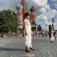 Le foto di SAMIRA Firoozi