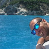 Fabio Gancitano的照片