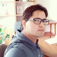 Shishir Priyadarshi's Photo