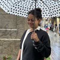 Saakshi Mehta's Photo