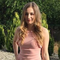 Weronika Zakrocka的照片