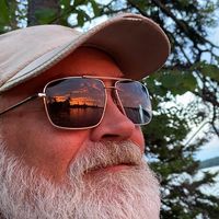 Stephen Snyder's Photo