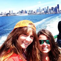 Lia Mitchell's Photo