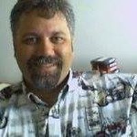 Gerry Evenwel的照片