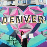 Ylenia López's Photo