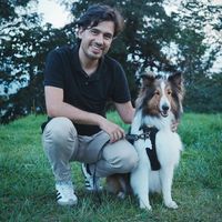 Juan Torres Restrepo的照片