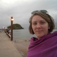 Fotos von Evelyn Luz Bustos Escalona