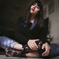 Andrea Gómez的照片