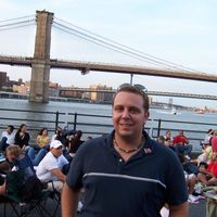 Steven  Kaczmarczyk的照片