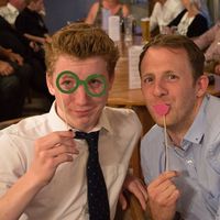 Andrew Baker的照片