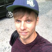 Glen Karlsson's Photo