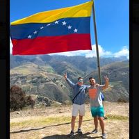 Angel 🇻🇪's Photo