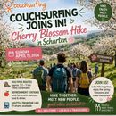 Cherry Blossom Hike - Scharten's picture