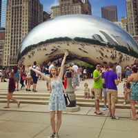 Colleen Chapman's Photo