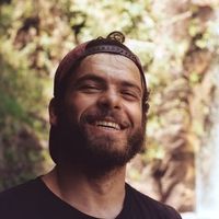 Guilherme Araujo Dos Santos的照片